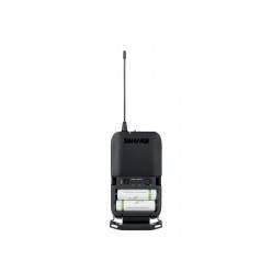 BLX14RE/MX53-K3E - System bezprzewodowy z mikrofonem MX153 (606-630 MHz)